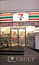 セブンイレブン大田区南馬込2丁目店(コンビニ)まで487m