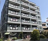 神奈川県川崎市高津区二子6丁目：物件画像／株式会社アットスタイル　川崎店