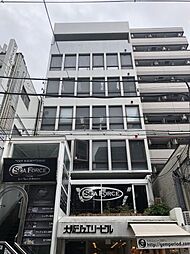 大阪市営御堂筋線 心斎橋駅 徒歩5分
