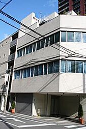 大阪市営谷町線 南森町駅 徒歩6分