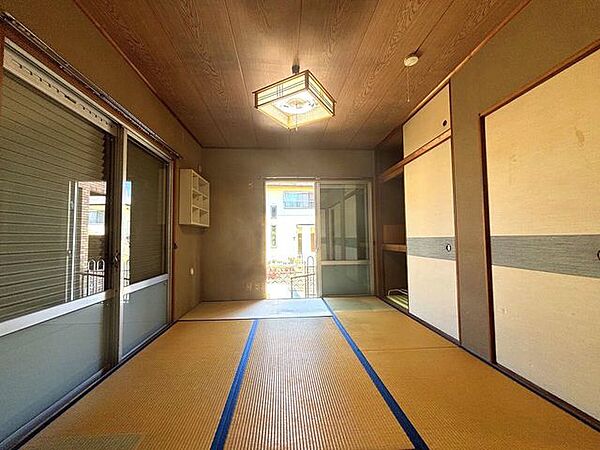 和室