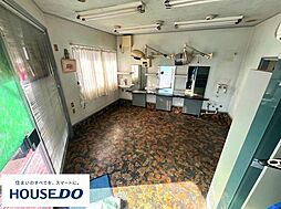 室内の画像