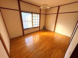 洋室の画像