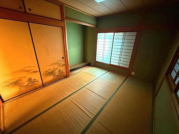 和室