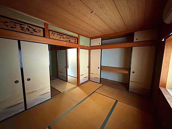 和室