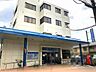 周辺：福田総合病院 850m