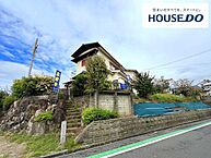 大阪府交野市寺1丁目：物件画像