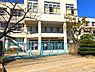 周辺：交野市立岩船小学校 750m