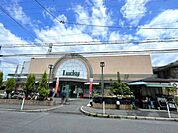 ラッキー交野店 750m