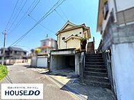 大阪府枚方市尊延寺5丁目：物件画像