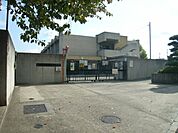 枚方市立西長尾小学校 550m