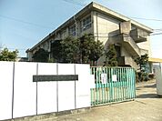 枚方市立津田南小学校 850m
