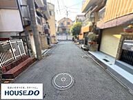 大阪府枚方市招提大谷2丁目：物件画像
