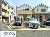 大阪府交野市神宮寺1丁目：物件画像