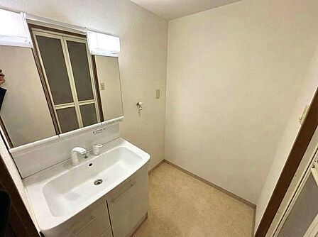 ※掲載写真は家具・家財を一部CG処理により削除したイメージです。現況優先となります。