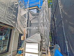 小平市回田町 A号棟