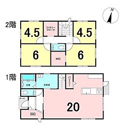 新築戸建 B棟