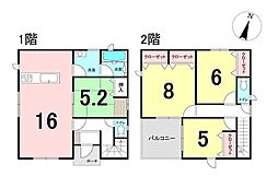 新築戸建　第3-1号棟