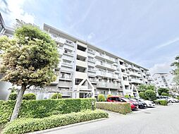 プロムナード桜台四番街14号棟