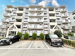 プロムナード桜台4番街13号棟