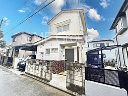 船橋市松が丘　中古戸建　1課