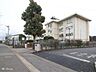 周辺：小学校 1200m 白井市立白井第三小学校