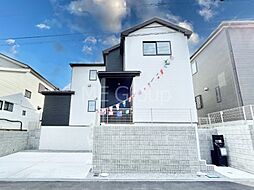 佐倉市新臼井田　23ー1期　新築一戸建て　全1棟　5課