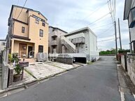 千葉県船橋市湊町3丁目：物件画像