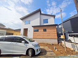 佐倉市臼井　3期　新築一戸建て　全1棟　6課