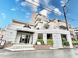 ダイアパレス津田沼けやき通りグリーンスクエア