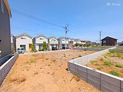 船橋市芝山6丁目　23−3期　土地　全6区画