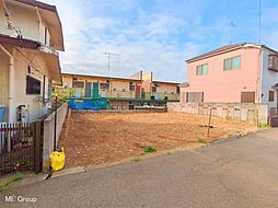 船橋市三山2丁目　新築一戸建て　全1棟