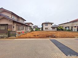 船橋市飯山満町2丁目　土地　全2区画