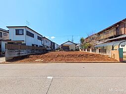 八千代市米本　土地　全1区画