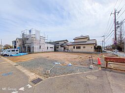 千葉市中央区都町2丁目　土地　全1区画