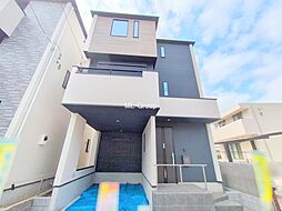 浦安市当代島3丁目　2期　新築一戸建て　全2棟