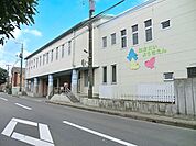 幼稚園・保育園 500m 中台幼稚園