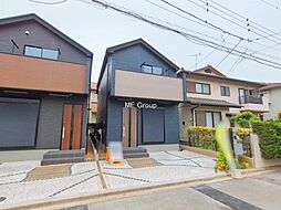 グラファーレ　浦安市弁天4丁目　4期　全2棟