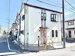 グラファーレ　市川市東菅野2丁目　中古一戸建て