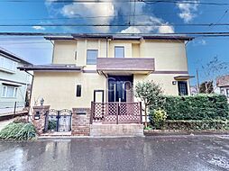 千葉市花見川区み春野3丁目　中古戸建て