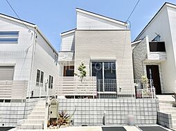 千葉市緑区おゆみ野6丁目　新築一戸建て　全5棟
