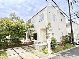 グラファーレ　白井市根　中古一戸建て　2課