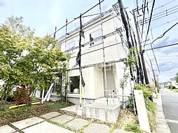 グラファーレ　白井市根　中古一戸建て　2課