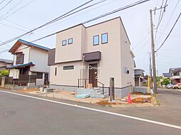 船橋市二和西2丁目　新築一戸建て　全1棟　6課