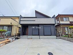 船橋市みやぎ台2丁目　新築一戸建て　全1棟