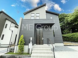 グラファーレ　佐倉市大蛇町11期　全9棟