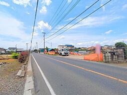 鎌ヶ谷市南初富　22期　土地　全13区画　3課
