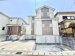 千葉市花見川区柏井4丁目　中古一戸建て
