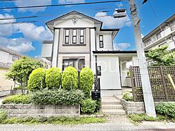 千葉市緑区おゆみ野中央8丁目　中古一戸建て
