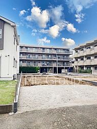 習志野市東習志野1丁目　新築一戸建て　全4棟　6課